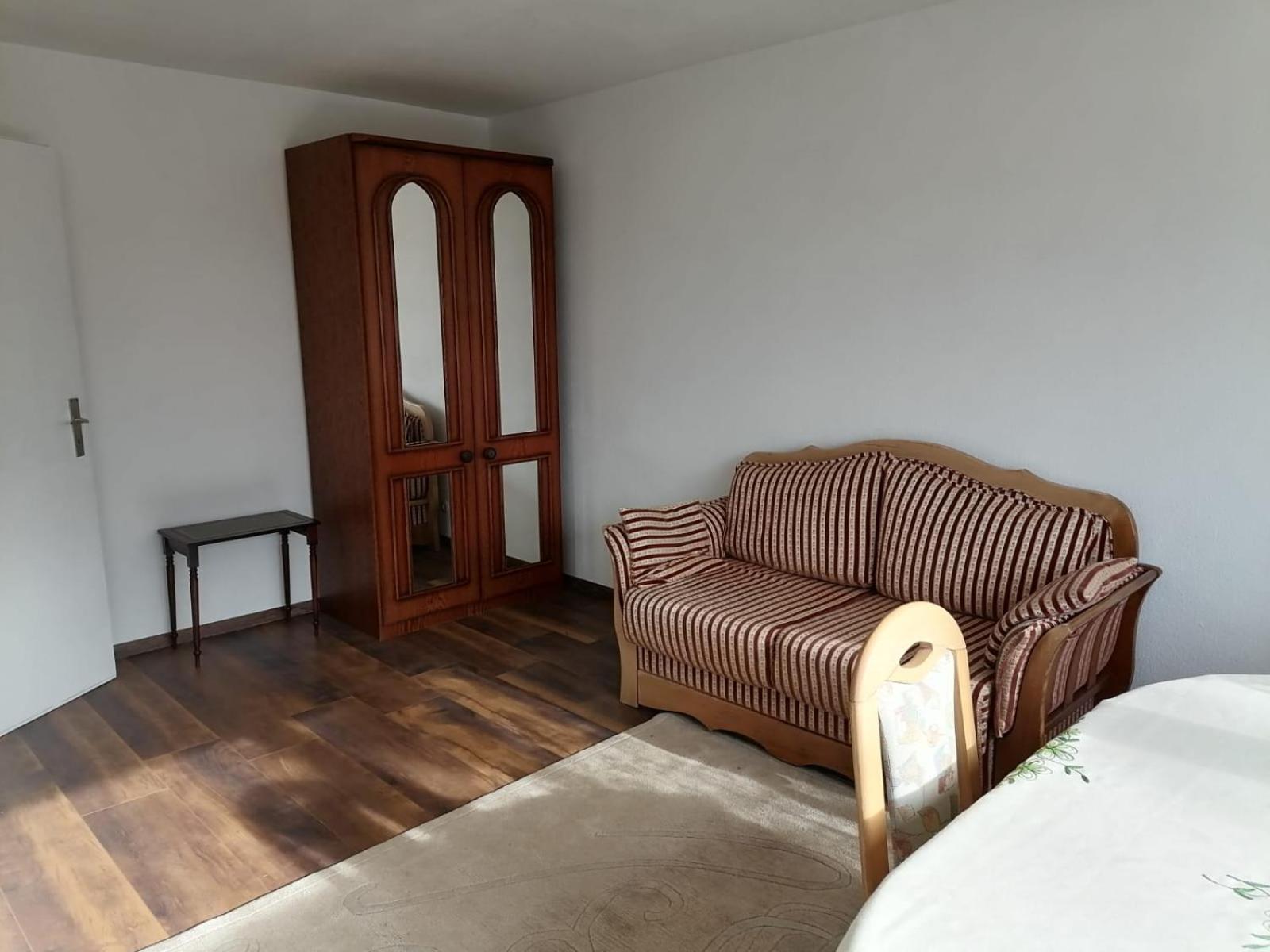 Alpenblick Apartment Gailingen Exterior photo